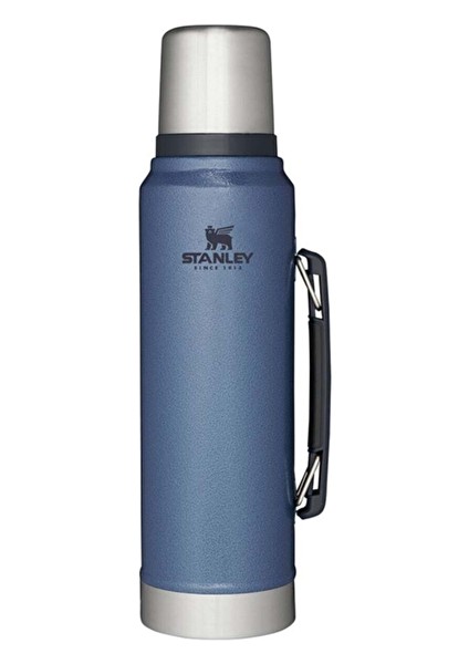 Vakumlu Termos 1 Litre Hammertone Lake