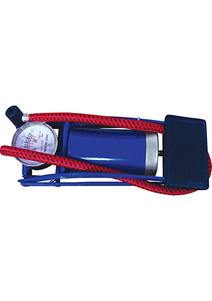 Ayak Pompası