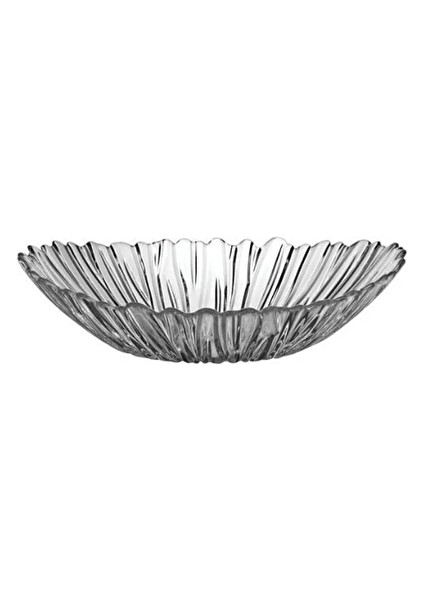Aurora Büyük Oval Kase 33CM