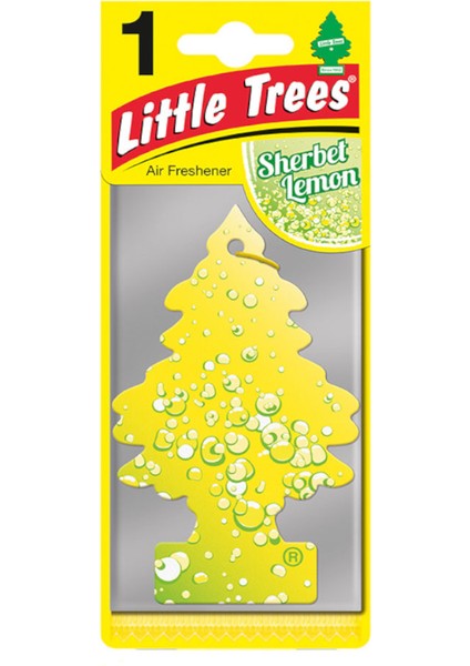 Freshner Asma Koku Limon Şerbeti fiyatları