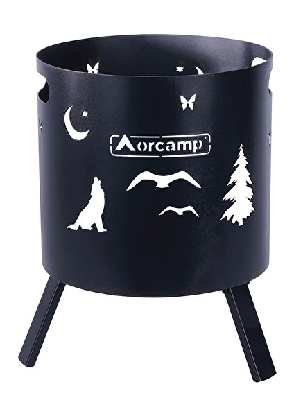 Küçük Doğa Şöminesi DS-270