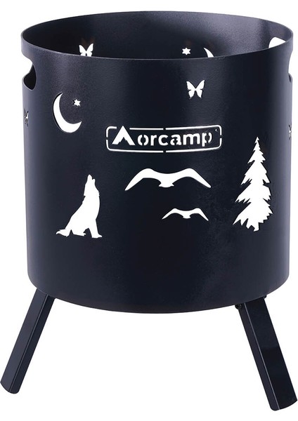 Küçük Doğa Şöminesi DS-270 fiyatları