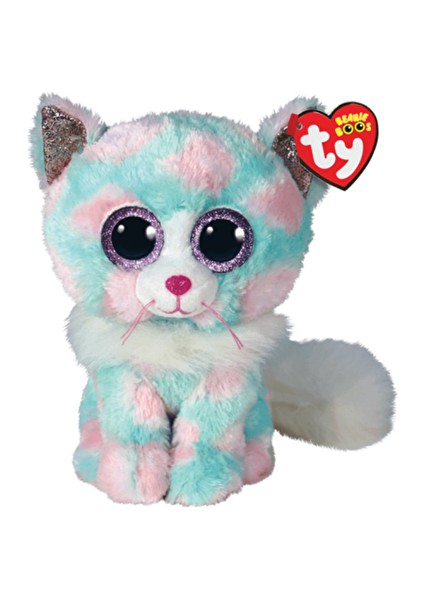Kedi Pastel 15 cm