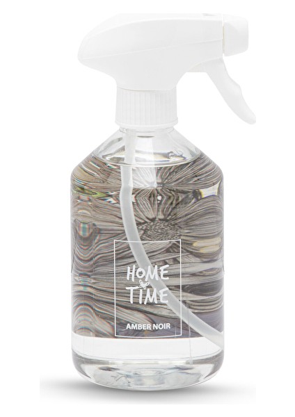 Amber Noir Oda Spreyi 500 ml