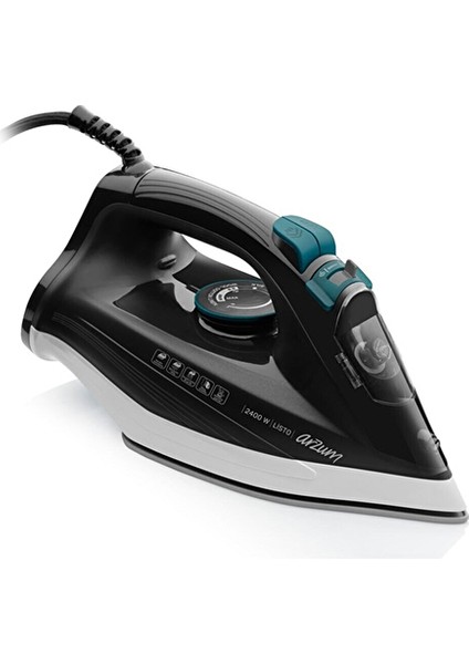 Listo Buharlı Ütü AR6021