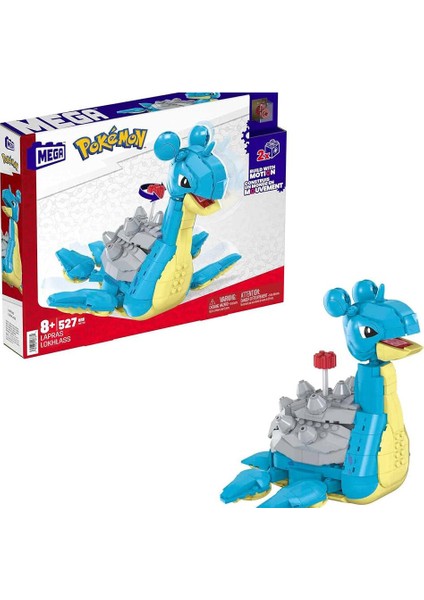 Pokemon Lapras fiyatları