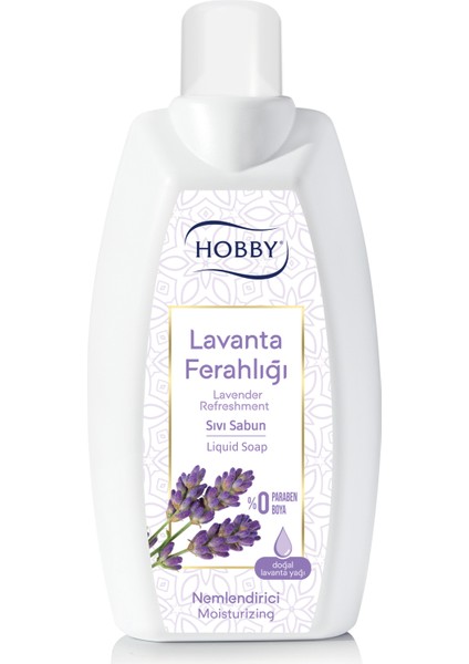Lavanta Ferahlığı Sıvı Sabun 1500 ml fiyatları