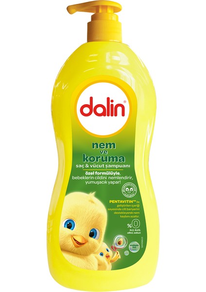 Şampuan Nem Koruma 700 ml fiyatları