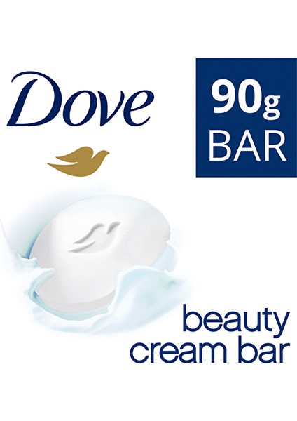 Cream Bar Sabun 90 gr