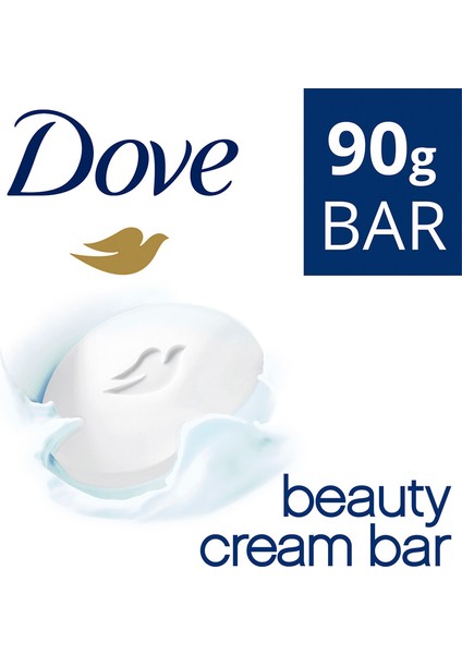 Cream Bar Sabun 90 gr