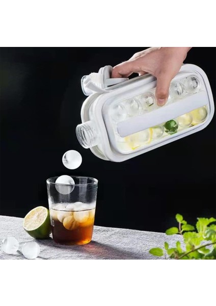 Matara Şekilli Buzluk M-133 fiyatları