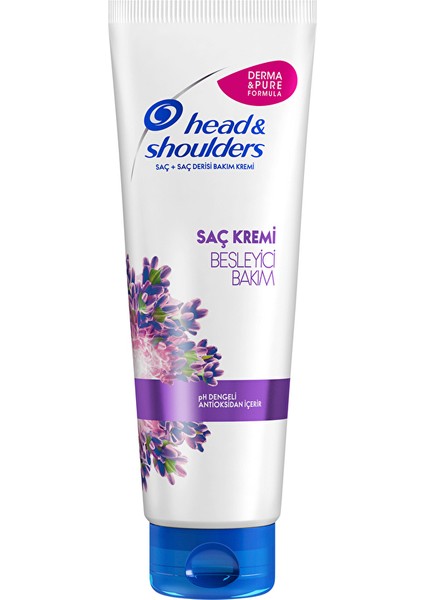 Saç Kremi Bakım 275 ml
