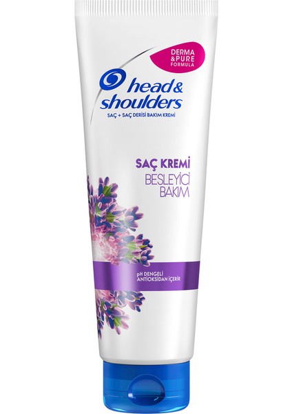 Saç Kremi Bakım 275 ml