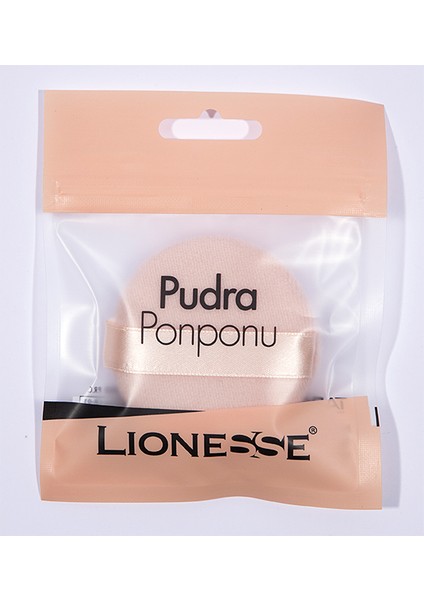 Lıonesse Pudra Pomponu CR01 fiyatları