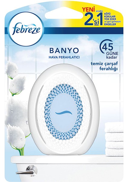 Banyo Çarşaf Ferahlığı fiyatları