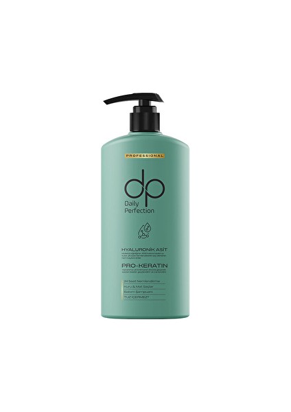 Daily Perfection Şampuan 425 ml Hyaluronik Asit