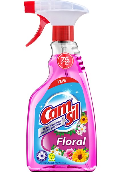 Floral 500 ml fiyatları