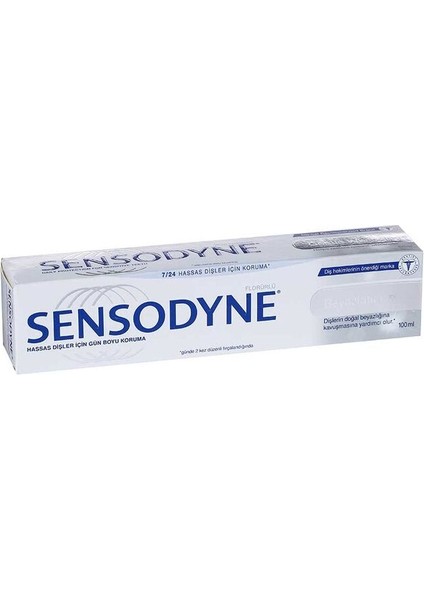 Diş Macunu 75 ml Whitening fiyatları