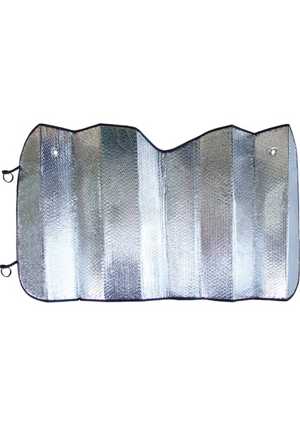 Ön Cam Güneşliği Metalize 60X130 cm fiyatları