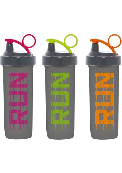 Shaker 740 cc