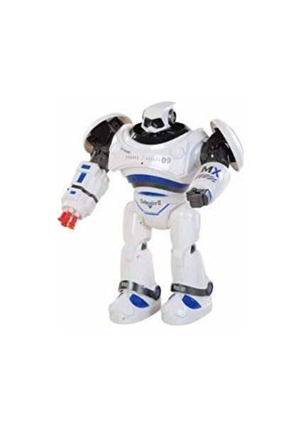 Kumandalı Sensörlü Robot
