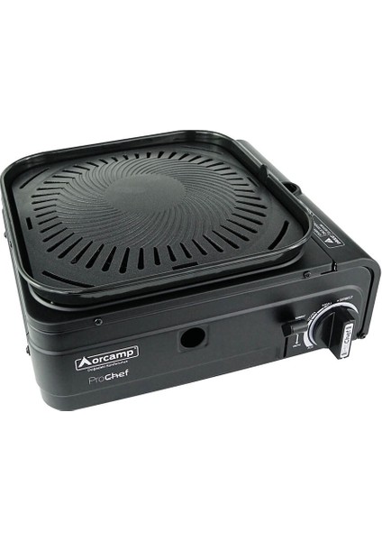 Dumansız Izgara ve Ocak CK-509 fiyatları