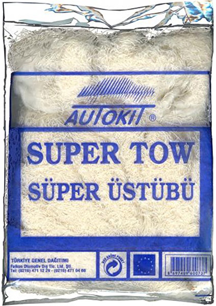 Üstübü Extra 150G