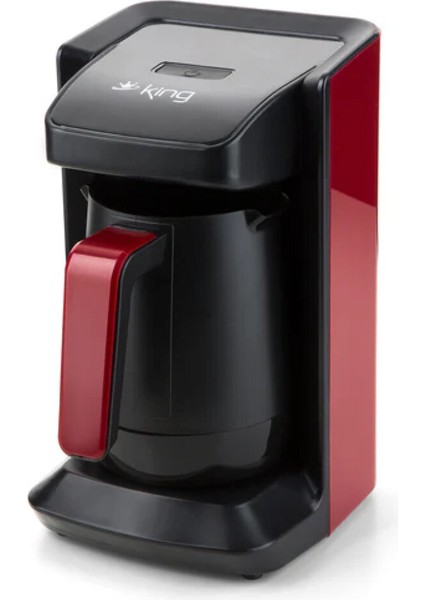 Mojjo Pro Kahve Makinesi K601 fiyatları