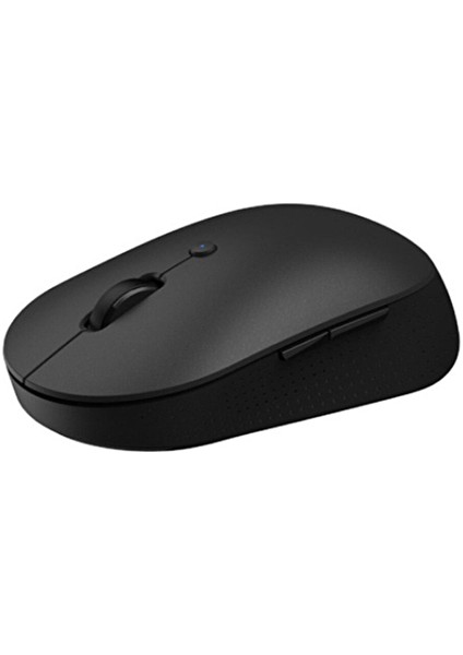 Mi Dual Mode Silent Edition Siyah Optik Bluetooth Mouse