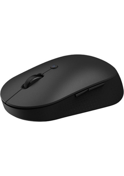 Mi Dual Mode Silent Edition Siyah Optik Bluetooth Mouse