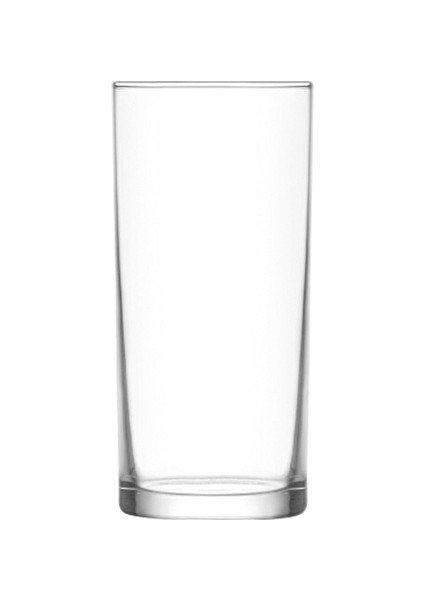 Suma Kesme Rakı Bardağı 6'lı 200 cc