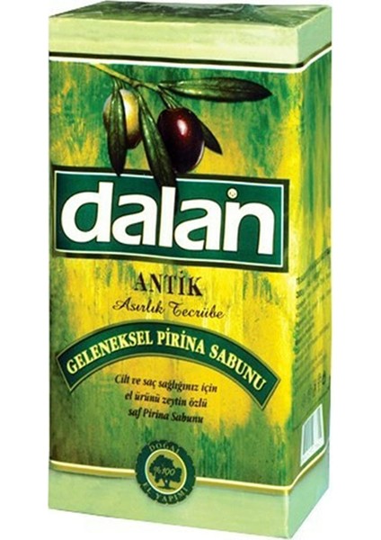 Sabun 900 gr Antik Geleneksel Pirina fiyatları