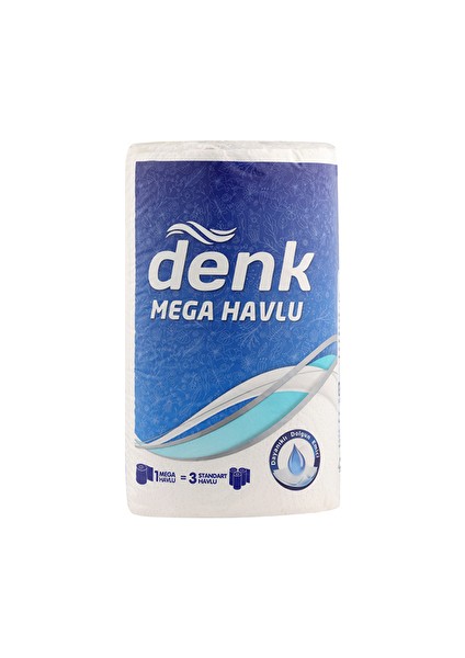 Mega Kağıt Havlu