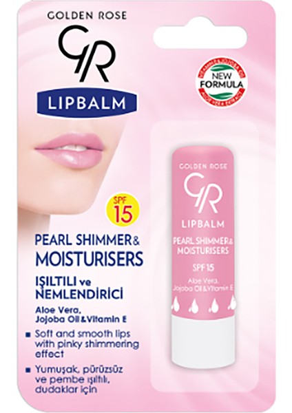 Lipcare Pearl 02 fiyatları