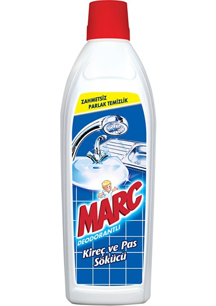 Kireç Sökücü 750 ml