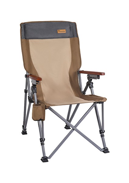 Trager Katlanır Sandalye