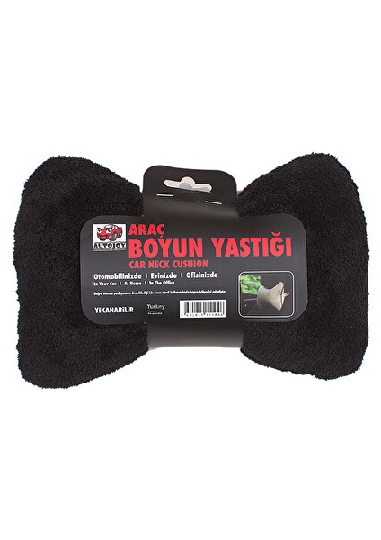 Araç Boyun Yastığı