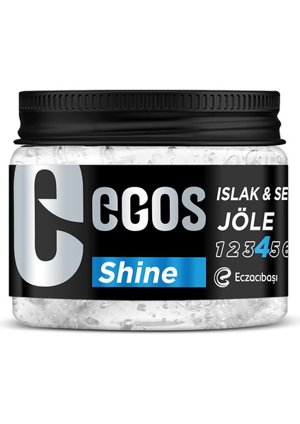 Jöle Islak&sert 400 ml