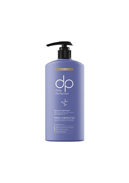 Daily Perfection Şampuan 425 ml Bond Repair