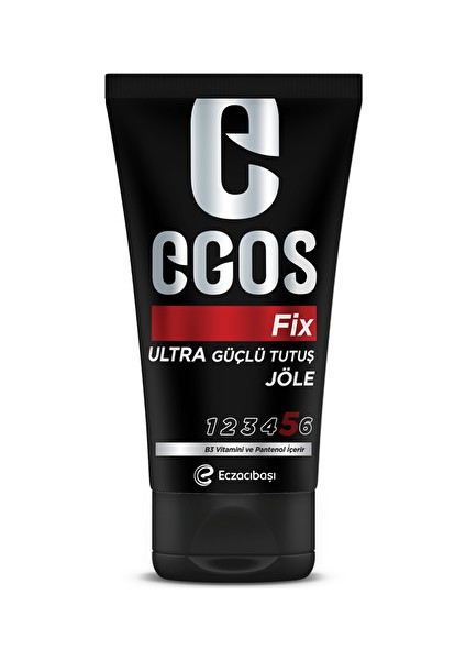 Tüp Jöle Ultra Güçlü Tutuş 150 ml