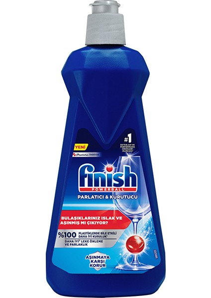 Parlatıcı 400 ml