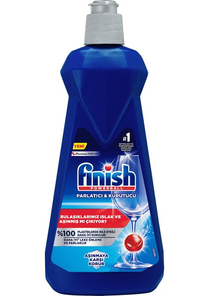 Parlatıcı 400 ml