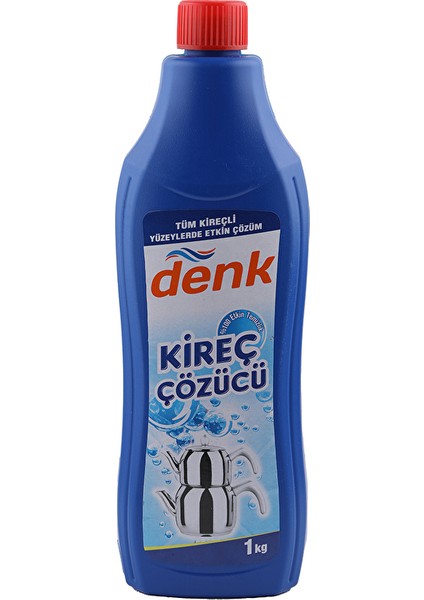 Kireç Çözücü 1000 G