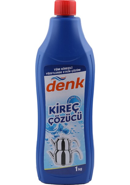 Kireç Çözücü 1000 G fiyatları