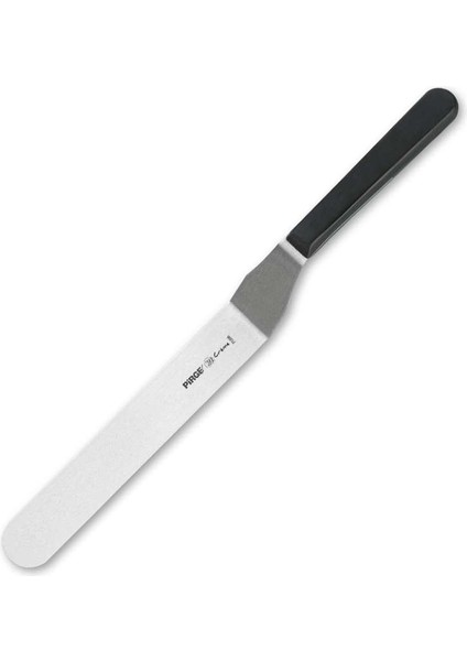 Kıvrık Pasta Paleti 25 cm