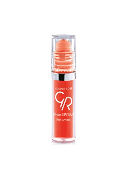 Roll- On Lipgloss Portakal