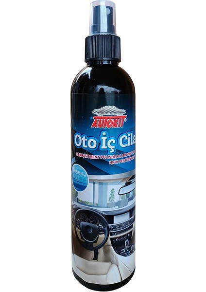 Iç Cila Torpido Yenileme Koruma Sütü Okyanus 250 ml fiyatları
