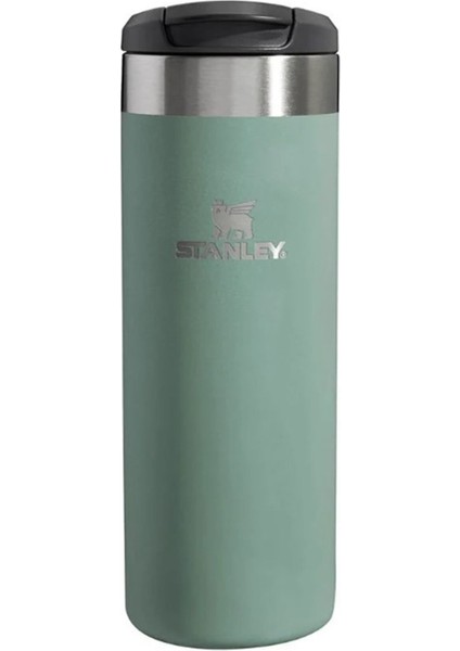 The Aerolight Transit Termos Bardak Shale Mettalic 0,47 Litre