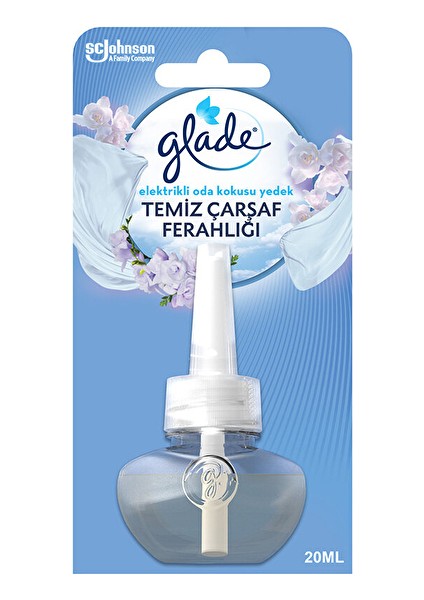 Elektrikli Kit Yedek Temiz Çarşaf Ferhalığı