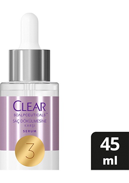 45ML Scalp Serum